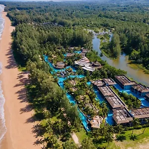 The Haven (adults Only) Semesteranläggning (resort)