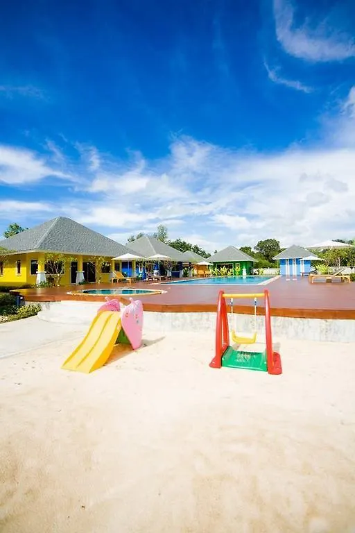 Thai O.T. Khaolak Resort Khao Lak