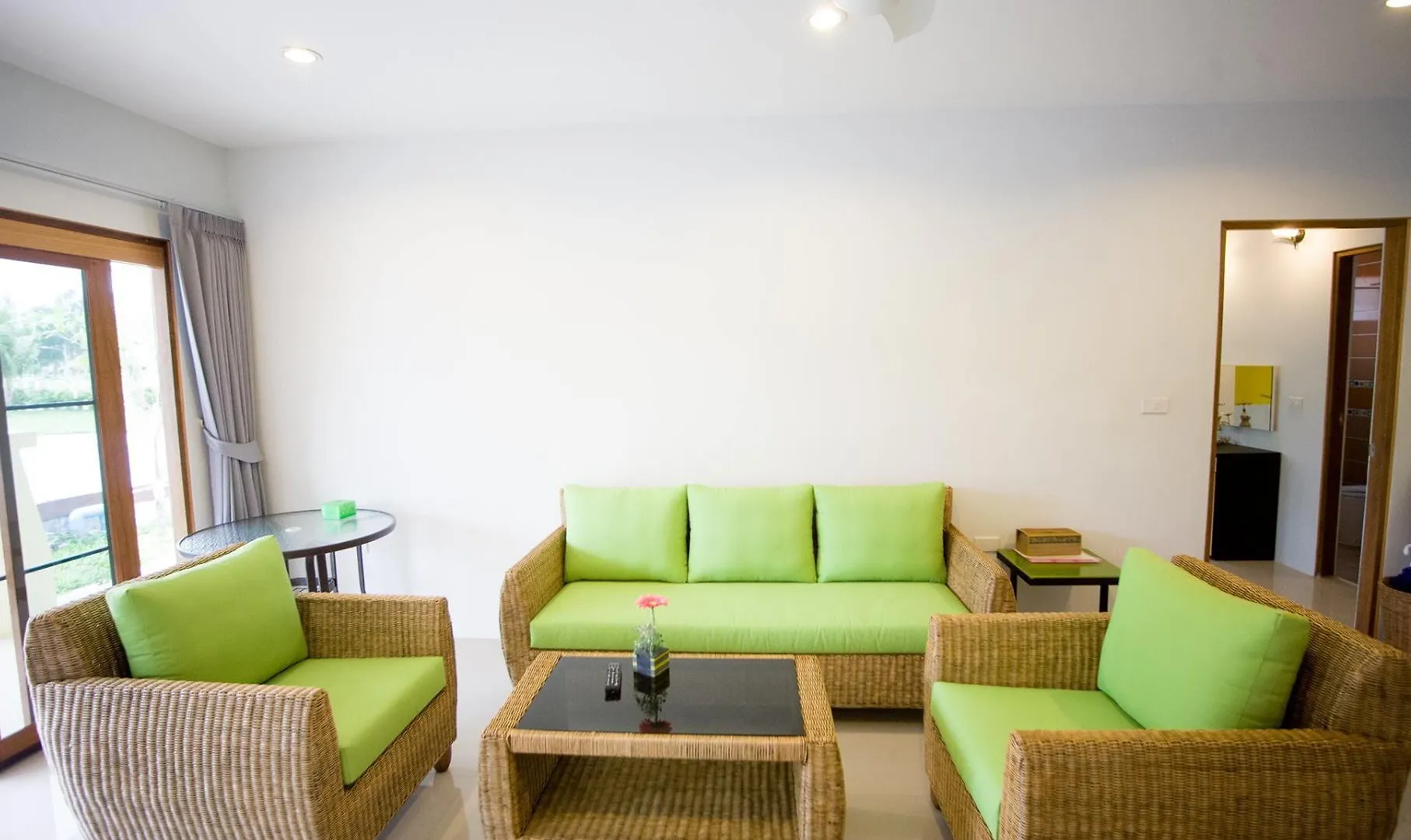 ***  Thai O.T. Khaolak Resort Khao Lak Thailand