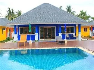 Thai O.T. Khaolak Resort Khao Lak
